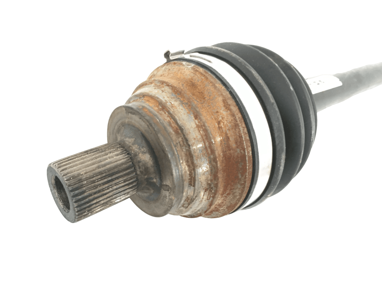 Palier trasero izq Audi RS3 8V - 8P0501203