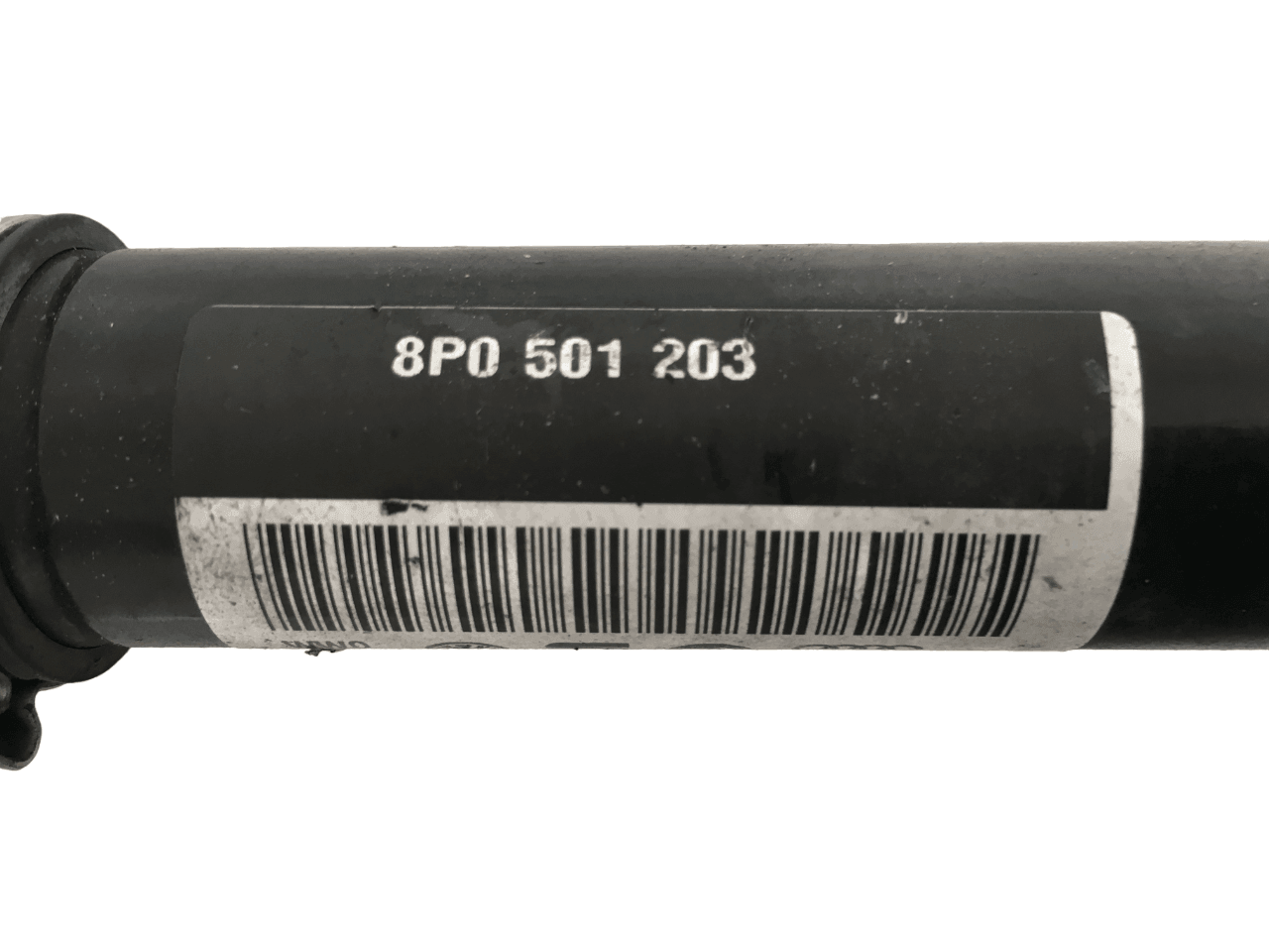 Palier trasero izq Audi RS3 8V - 8P0501203