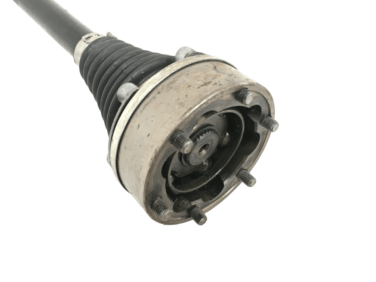 Palier trasero izq Audi RS3 8V - 8P0501203