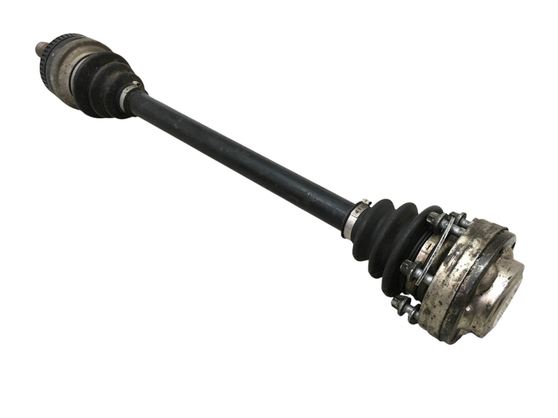 palier trasero izq BMW 7523963 - 7523963