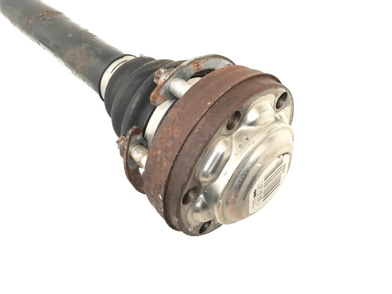 Palier trasero izq Bmw 7527065