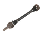 Palier trasero izq Bmw 7527065