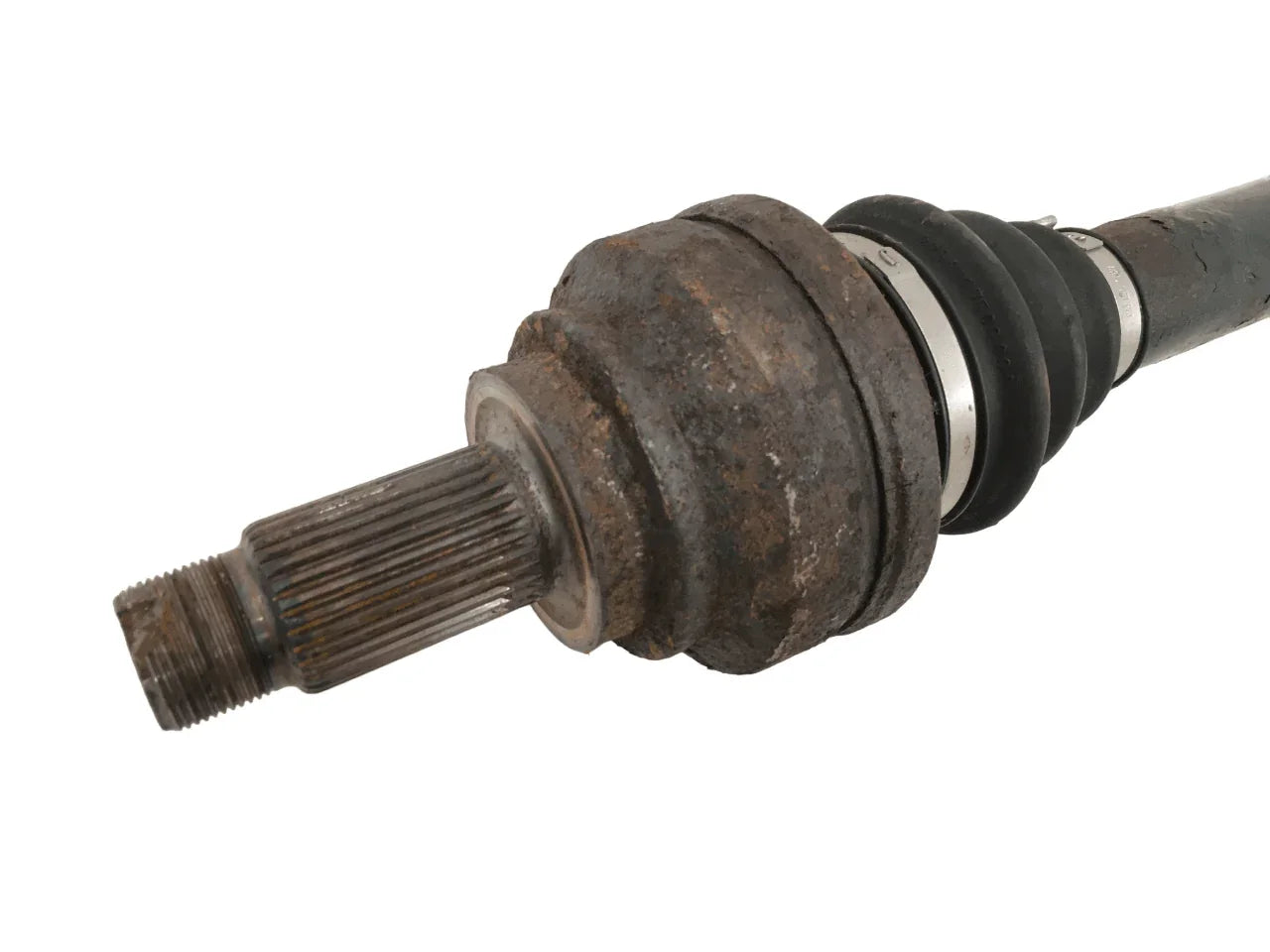 Palier trasero izq Bmw 7527065