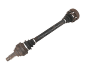 Palier trasero izq Bmw 7527065 - 7527065