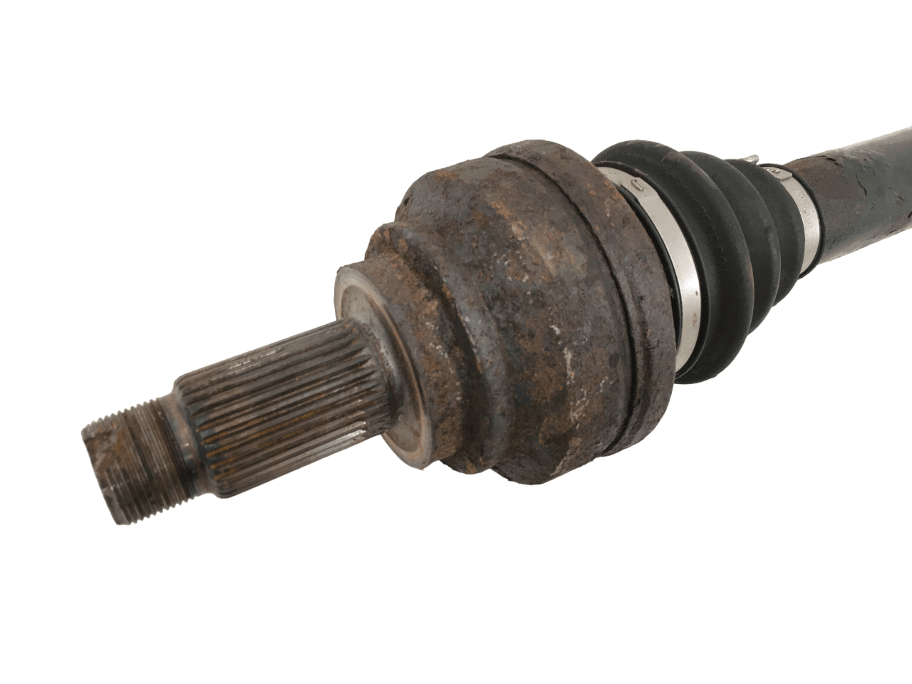 Palier trasero izq Bmw 7527065 - 7527065