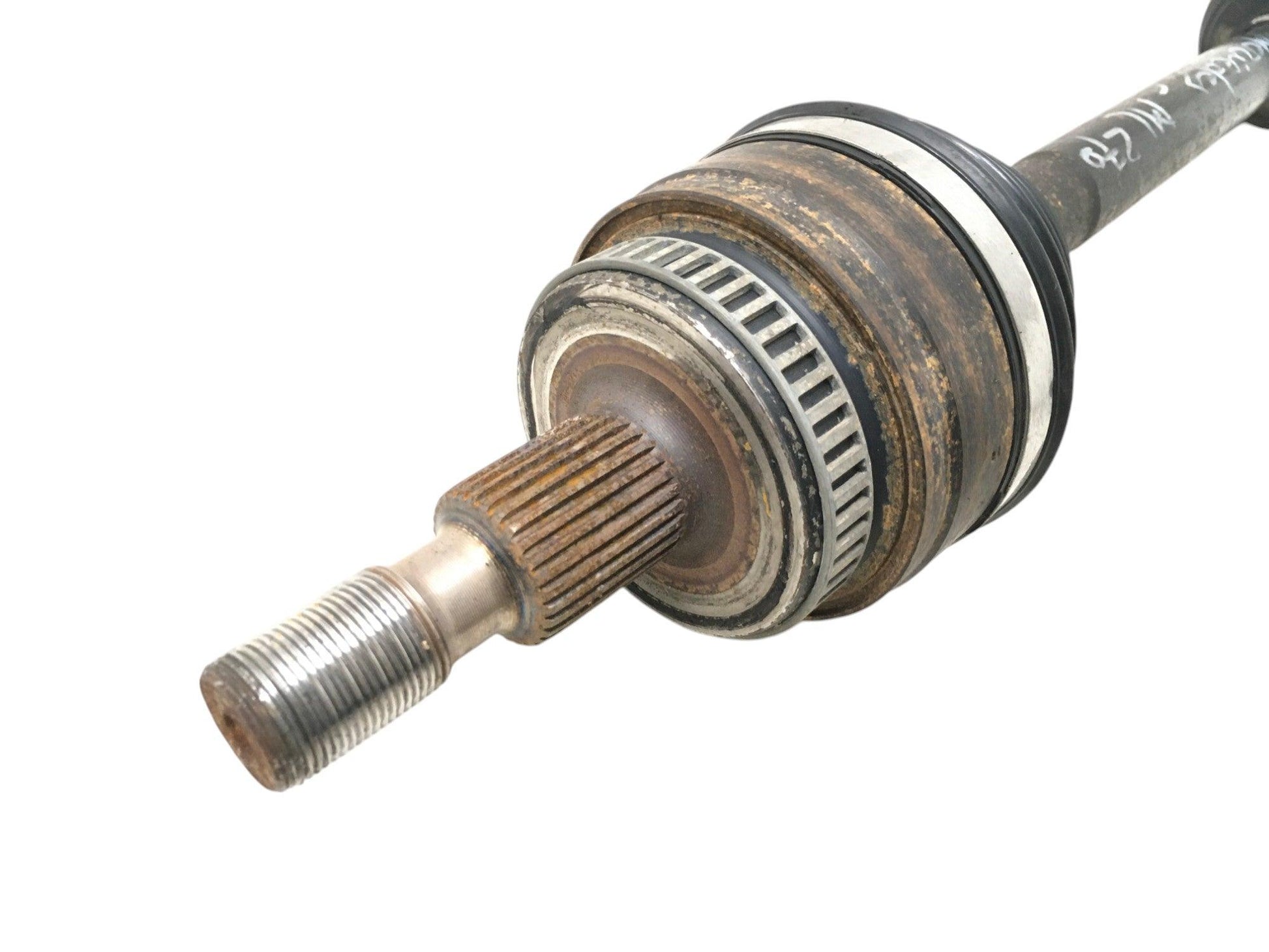 Palier trasero Mercedes ML W163 - A1633500110