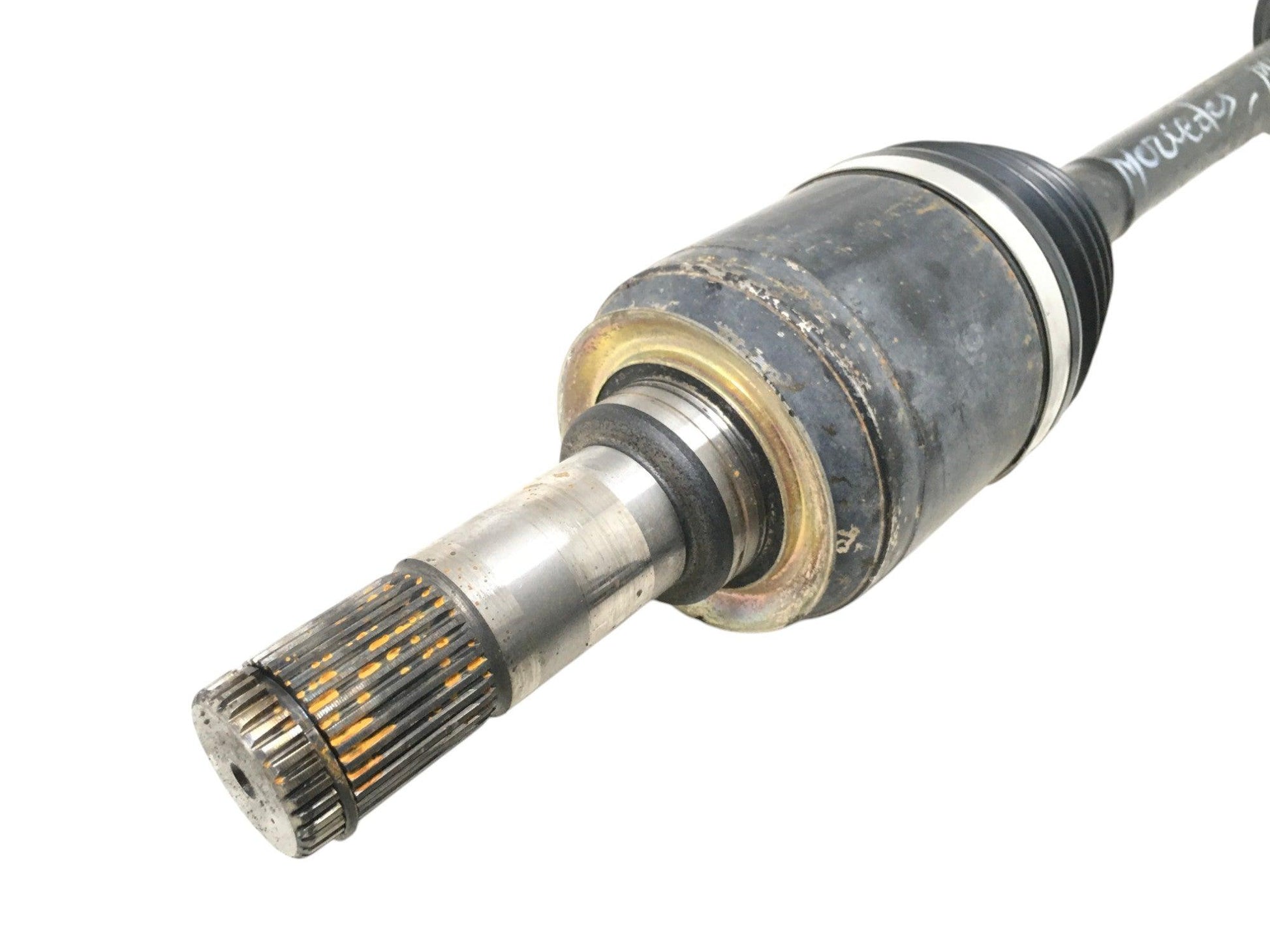 Palier trasero Mercedes ML W163 - A1633500110