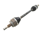 Palier trasero Mercedes ML W163 - A1633500110