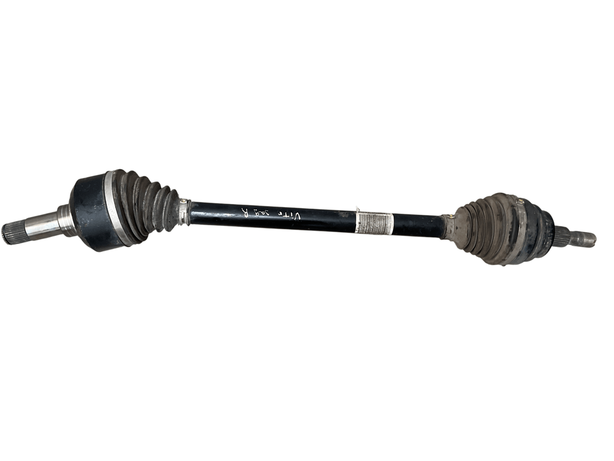 Palier trasero Mercedes Vito 14-26 - A4473503900