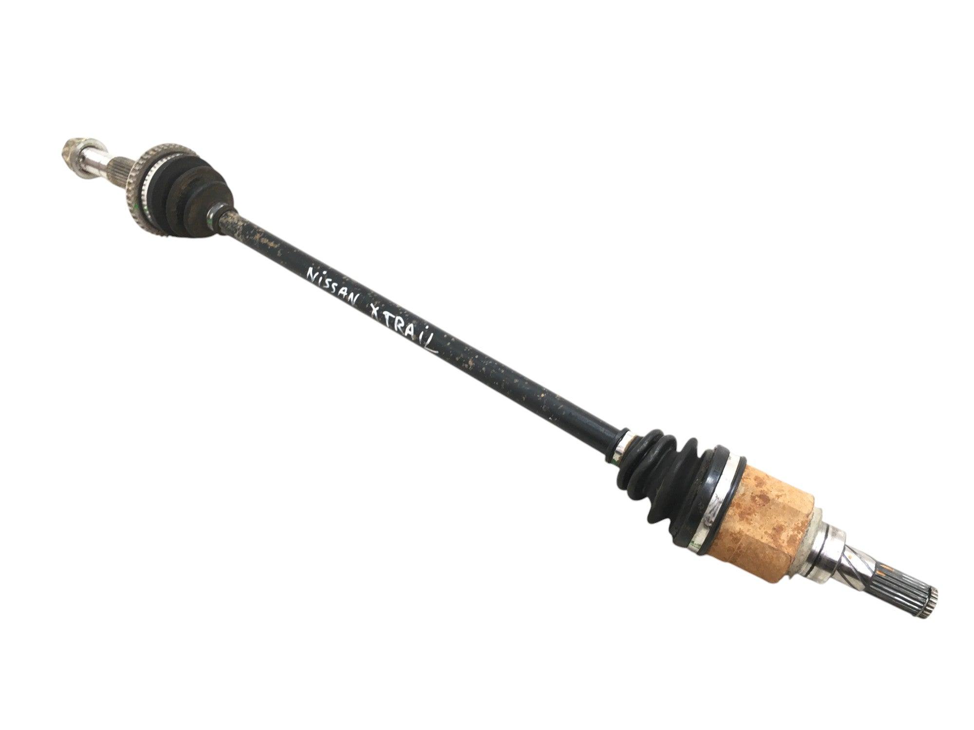 Palier trasero Nissan X - Trail T30 - 396008H510