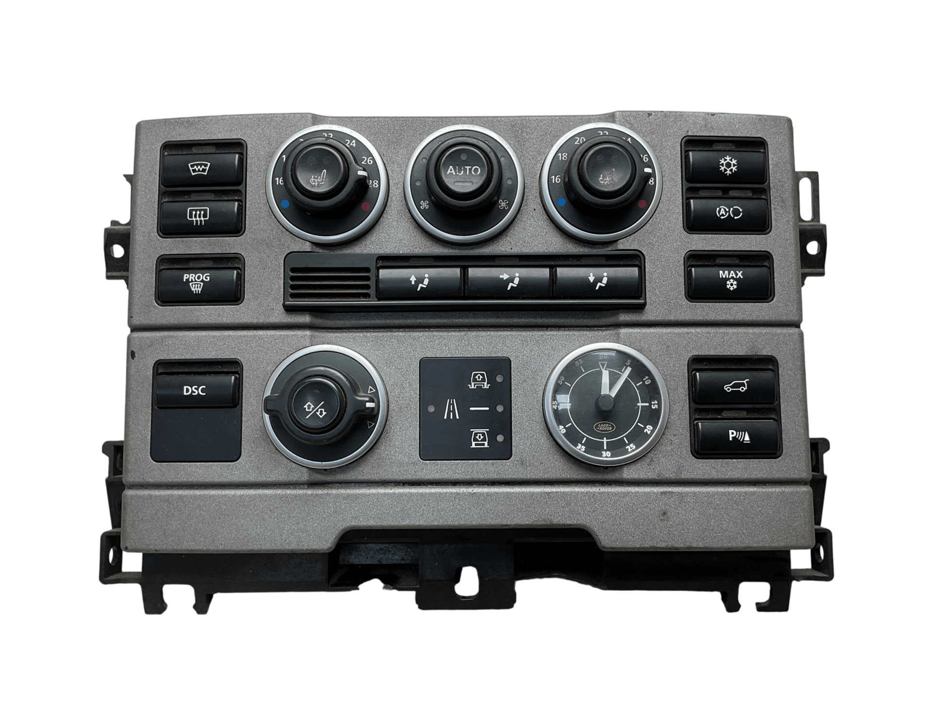 Panel AC/DSC Rover Ranger III 02-12 - 62136901785