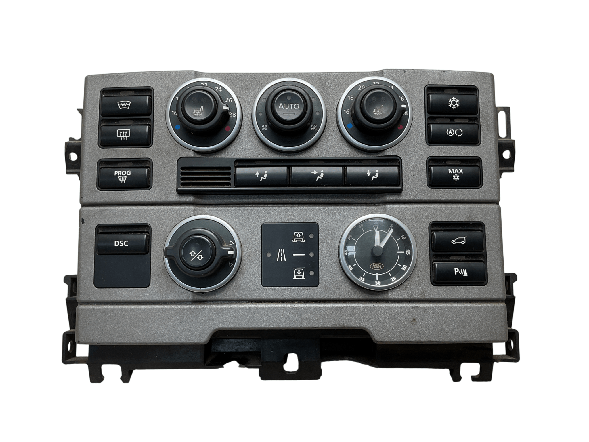 Panel AC/DSC Rover Ranger III 02-12 - 62136901785