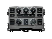 Panel AC/DSC Rover Ranger III 02-12 - 62136901785