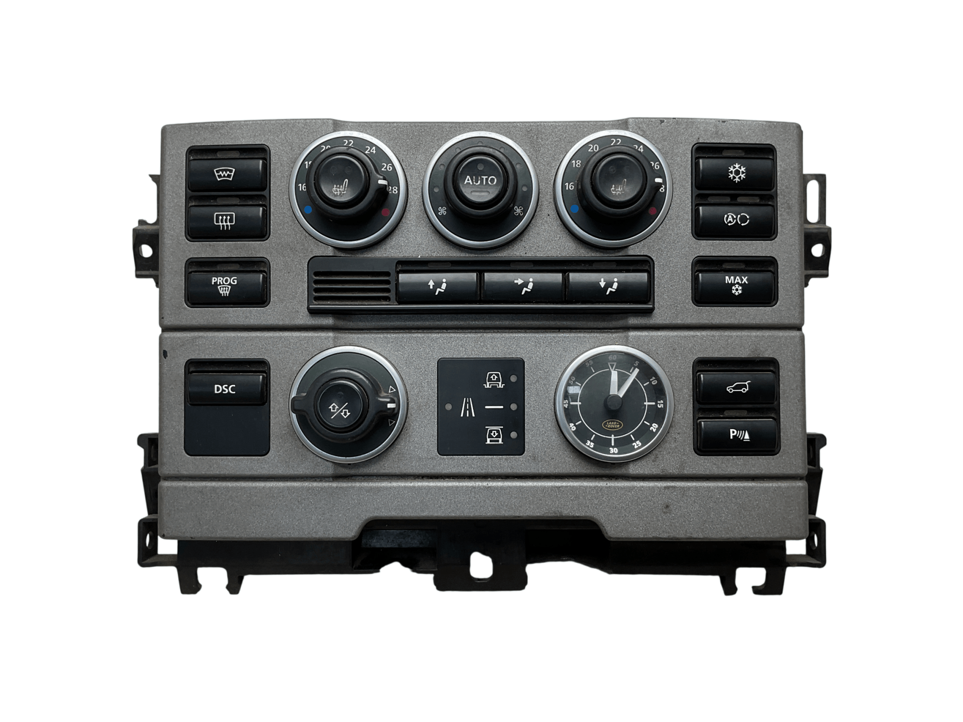 Panel AC/DSC Rover Ranger III 02-12 - 62136901785
