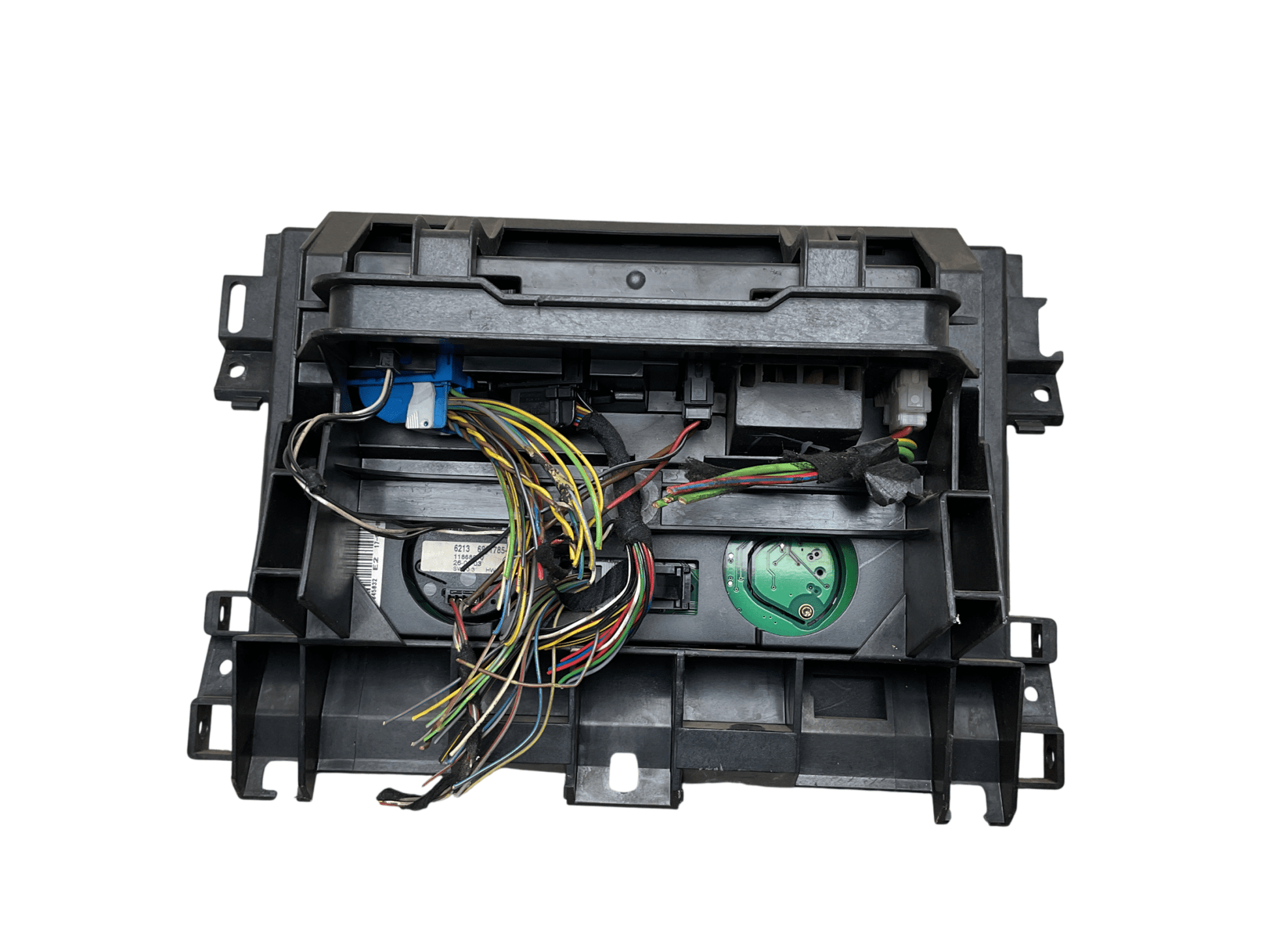 Panel AC/DSC Rover Ranger III 02-12 - 62136901785