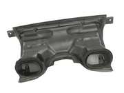 Panel admision BMW X5 E53 - 64318409049