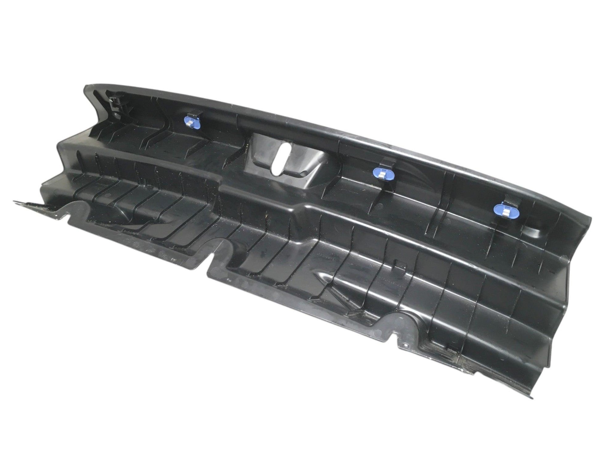 Panel cerrado maletero jaguar XE - GX73406A64AE