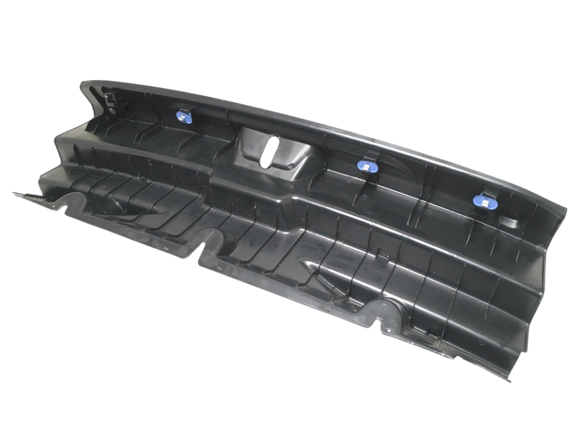 Panel cerrado maletero jaguar XE - GX73406A64AE