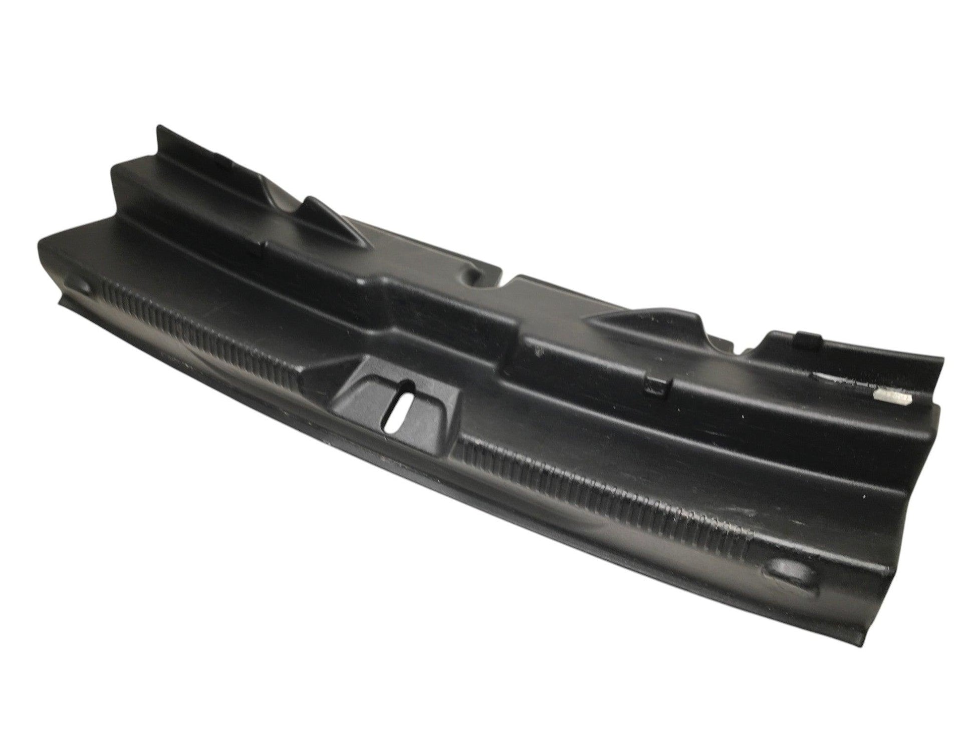 Panel cerrado maletero jaguar XE - GX73406A64AE