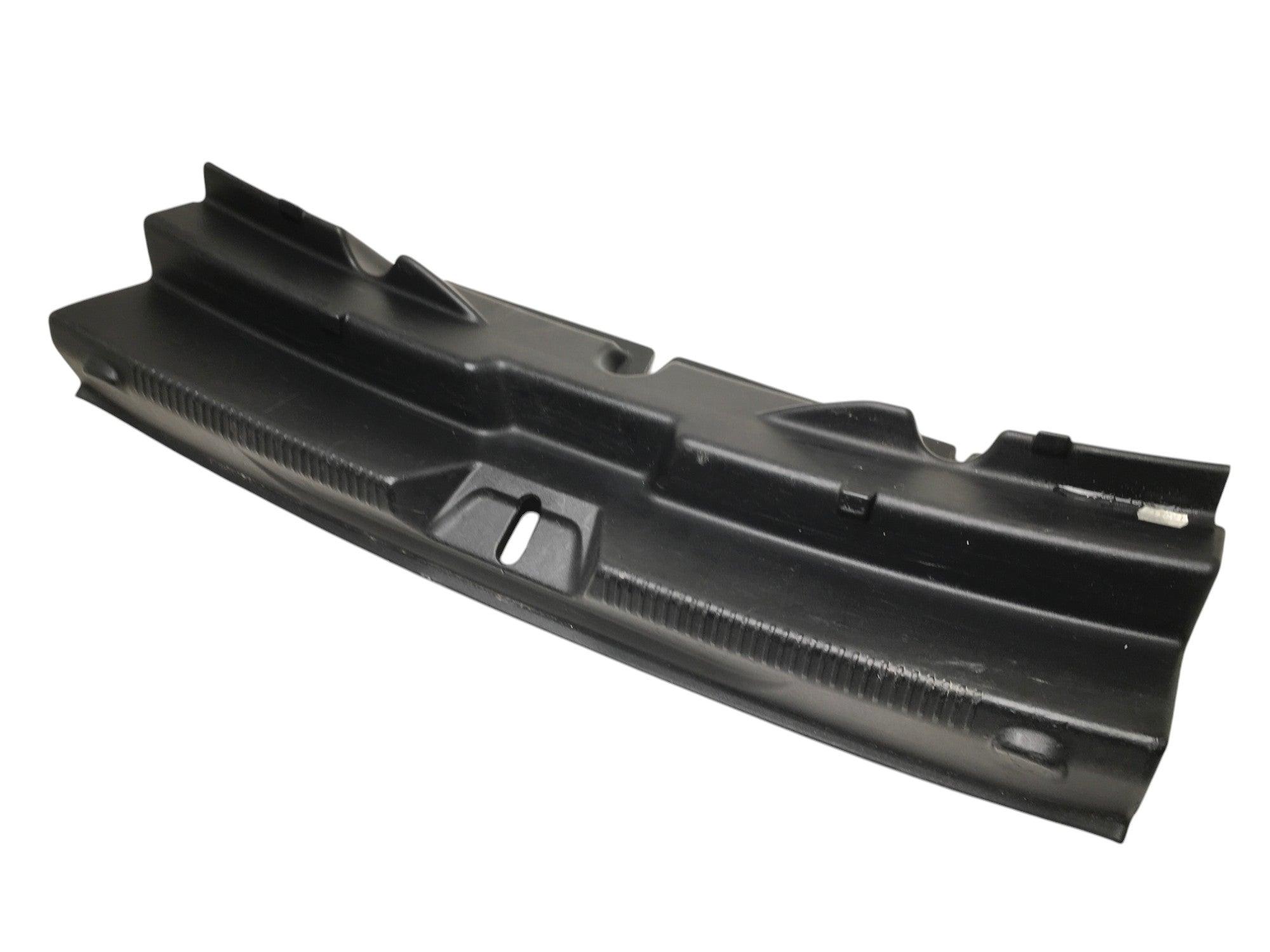 Panel cerrado maletero jaguar XE - GX73406A64AE