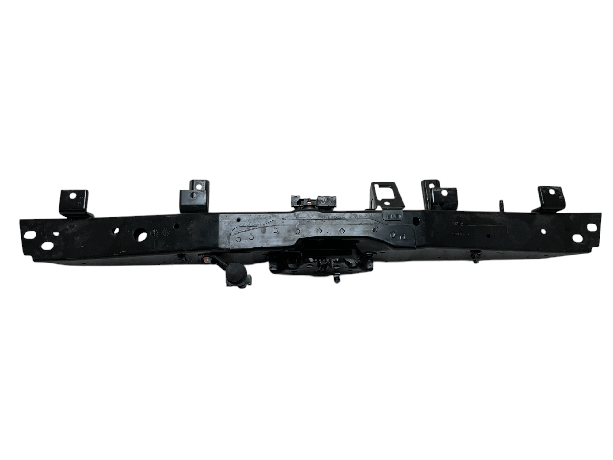 Panel cierre capo Renault Kadjar - 625046246R