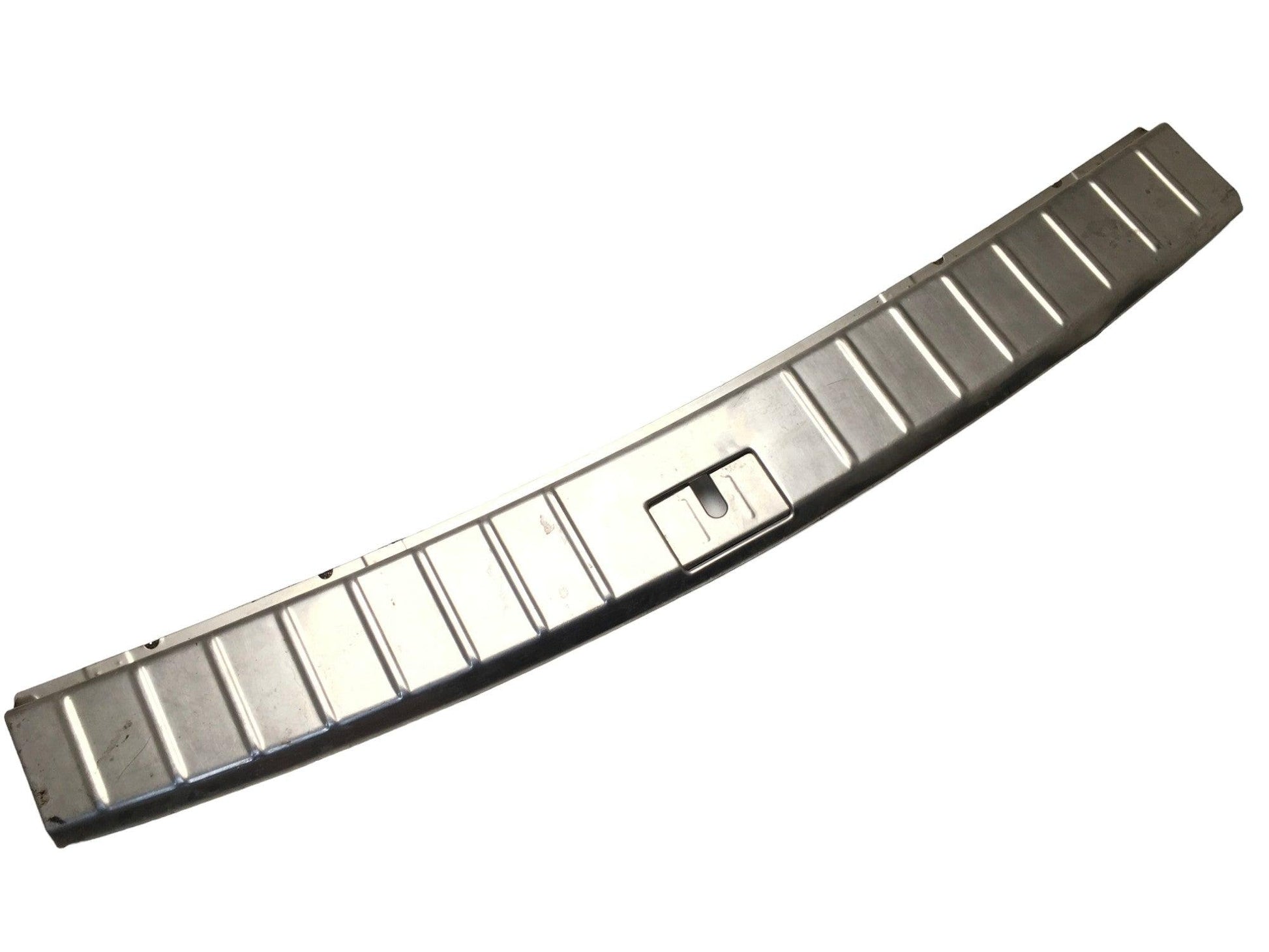 Panel cierre maletero Porsche Cayenne 955 - 7L5863459A