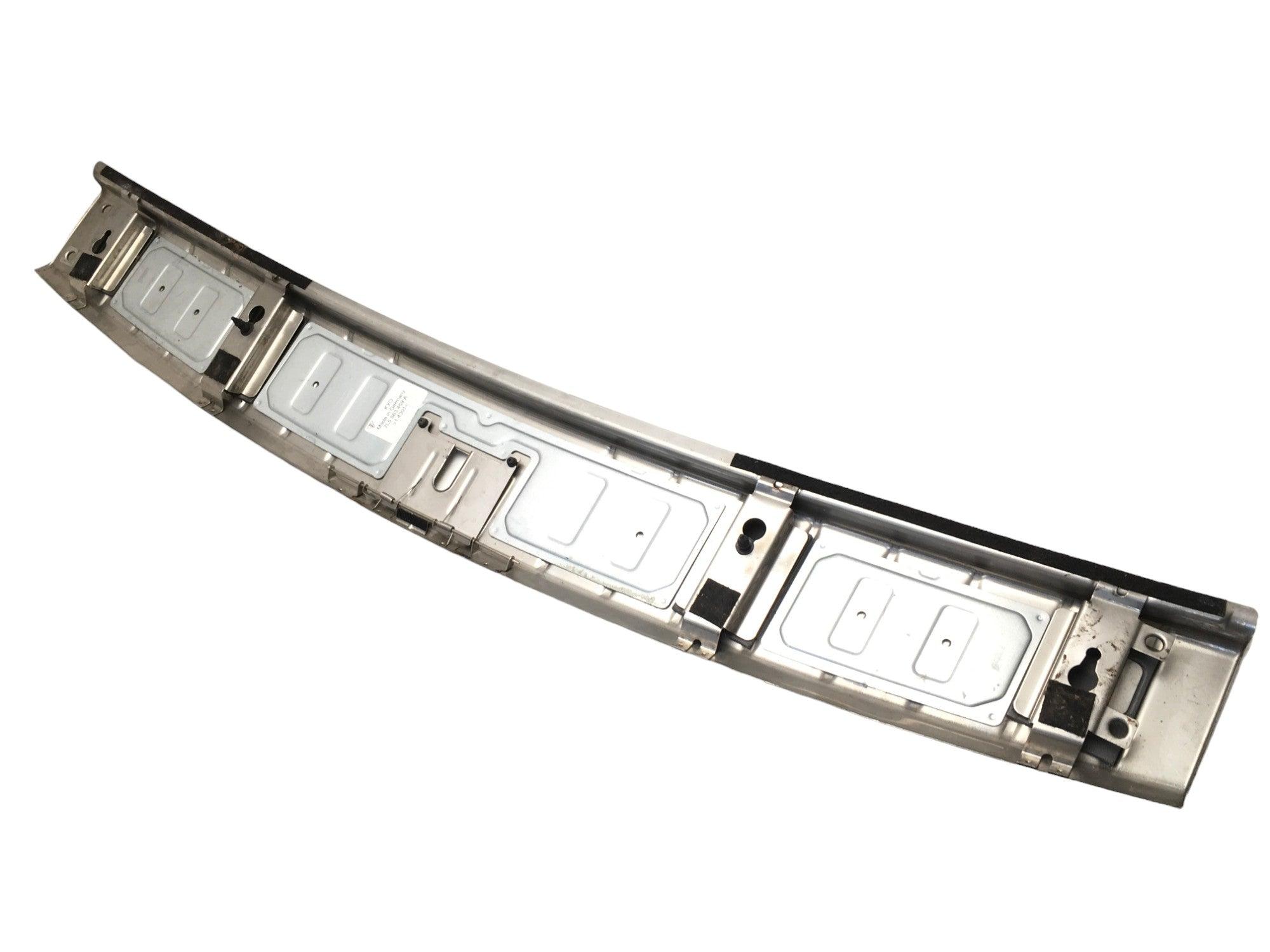 Panel cierre maletero Porsche Cayenne 955 - 7L5863459A