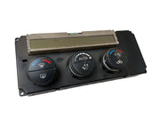 Panel control calefacción climatización Nissan - 27000EB51A