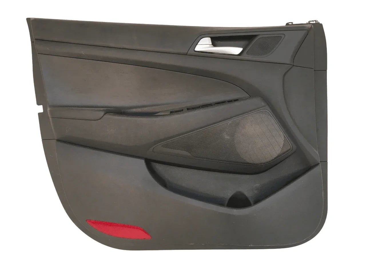 Panel del dcho Hyundai Tucson III