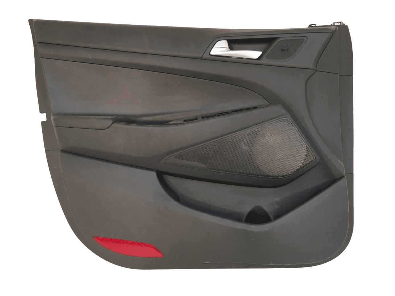 Panel del dcho Hyundai Tucson III - 82330D7010_