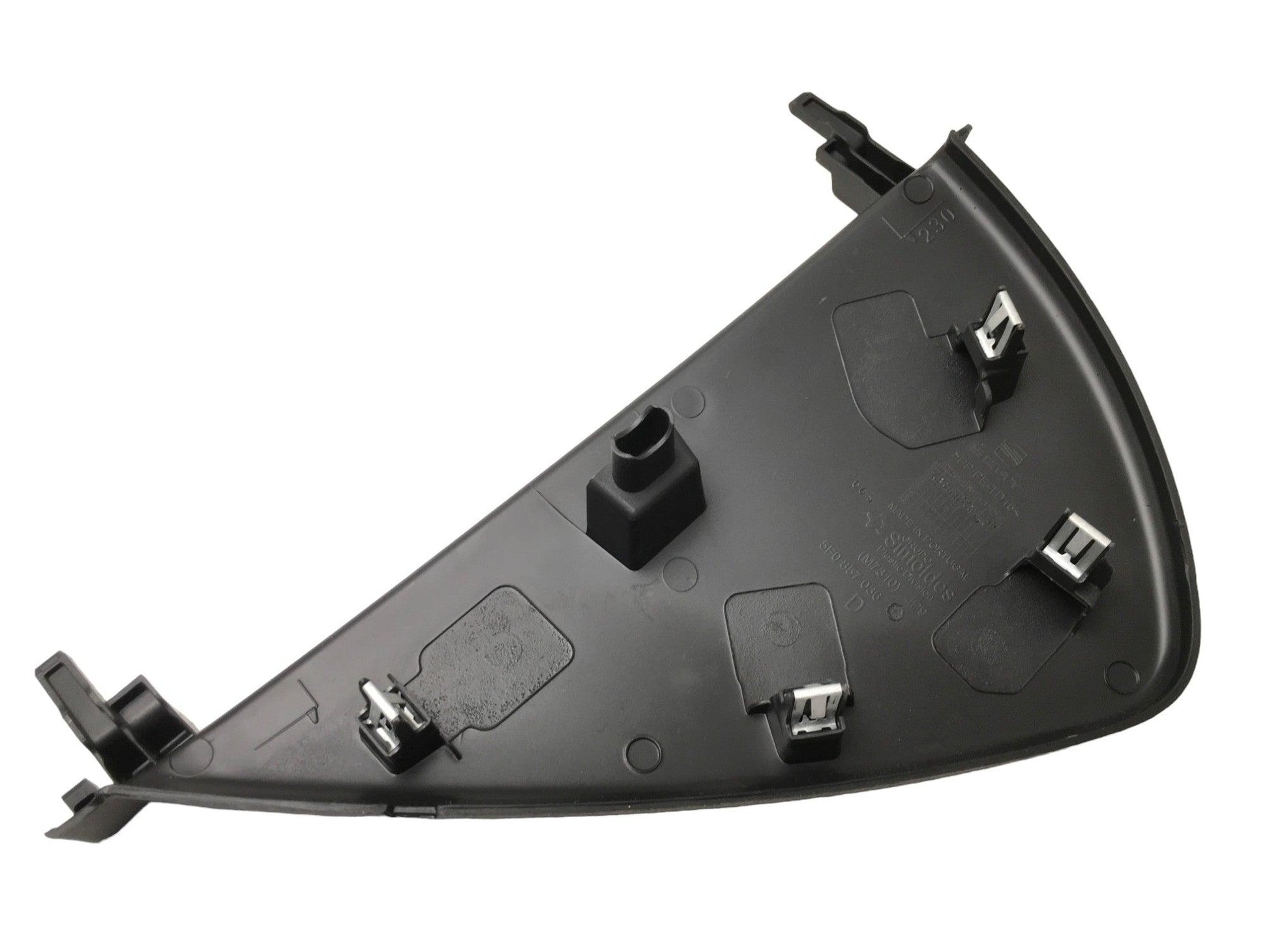 Panel derecho salpicadero Seat Leon III - 5F0857036