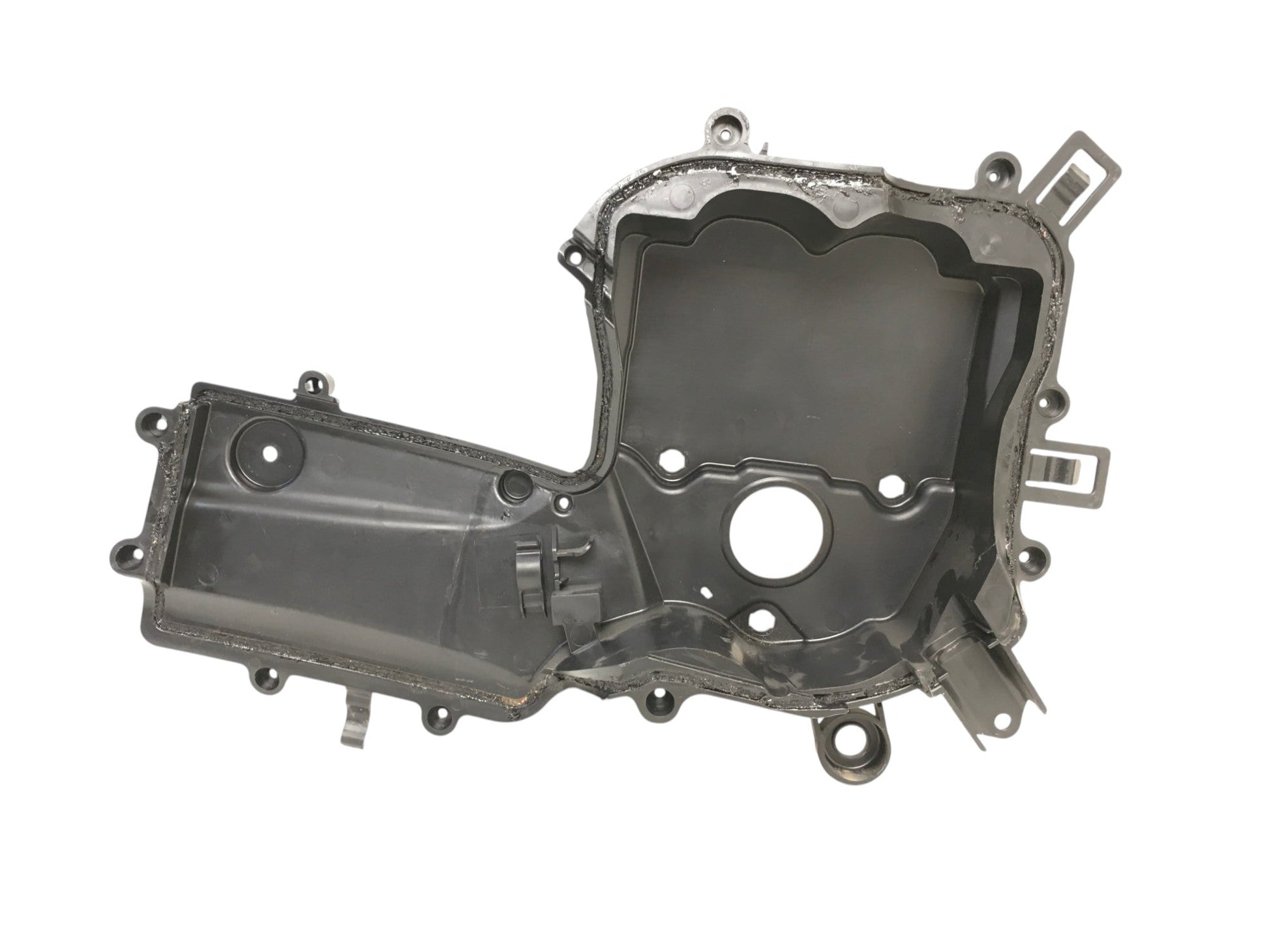 Panel elevalunas del izq Seat Leon II 1P - 1P0867435