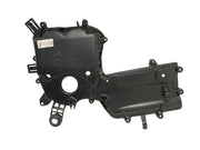 Panel elevalunas del izq Seat Leon II 1P - 1P0867435