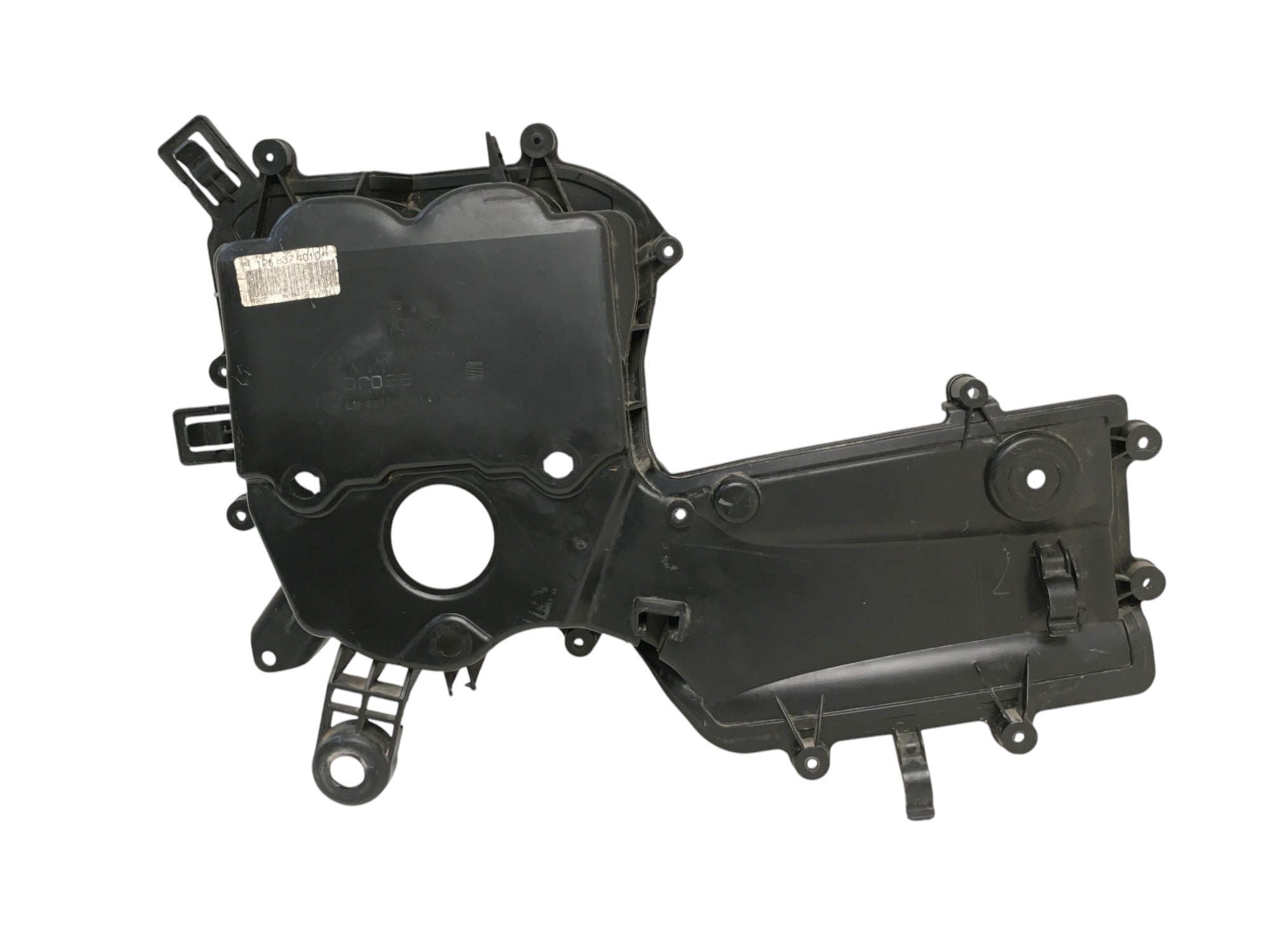 Panel elevalunas del izq Seat Leon II 1P - 1P0867435