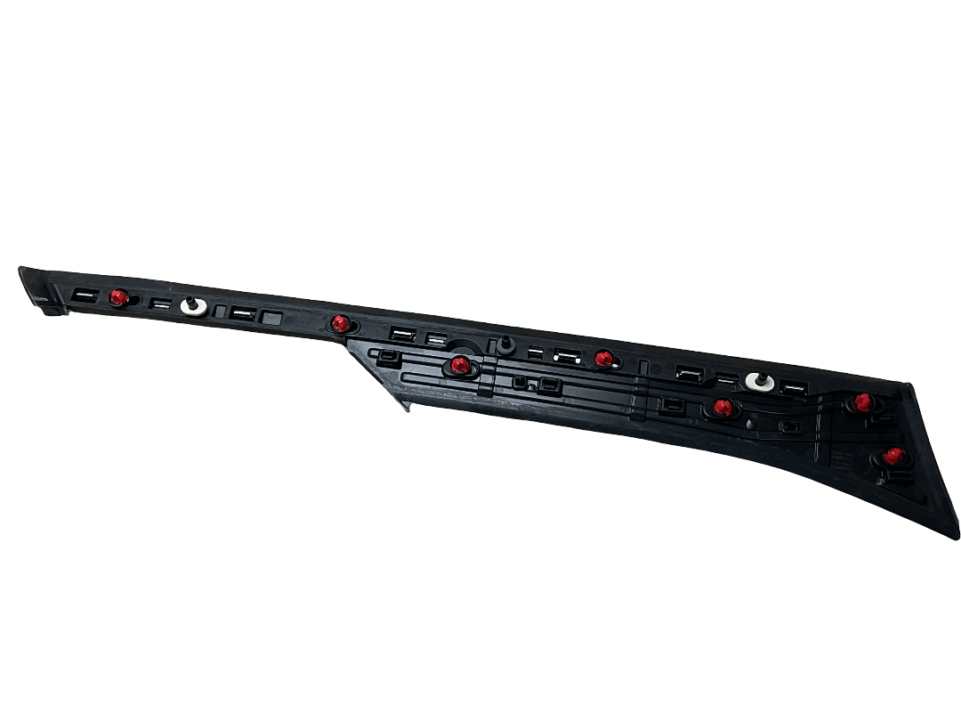 Panel embellecedor tra dcho Opel Grandland X 17-21 - YP00051177