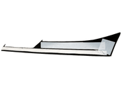 Panel embellecedor tra dcho Opel Grandland X 17-21 - YP00051177