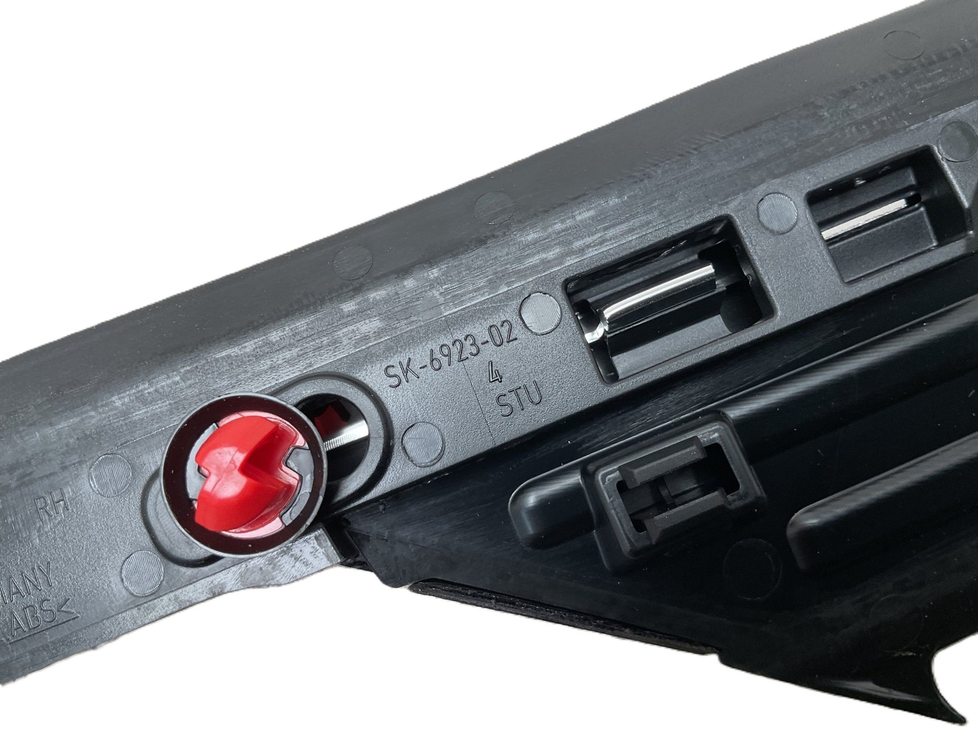 Panel embellecedor tra dcho Opel Grandland X 17-21 - YP00051177