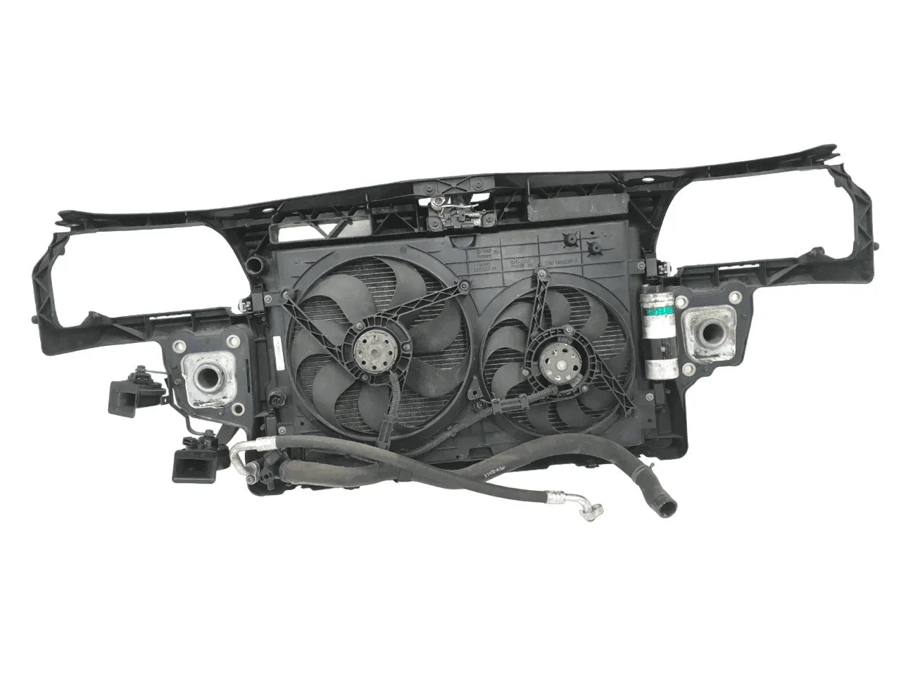 Panel frontal Audi A3 8L