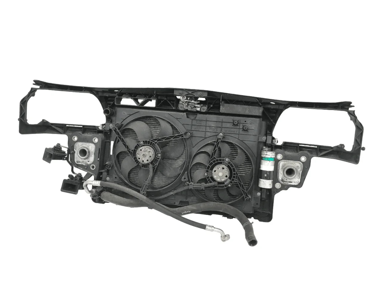 Panel frontal Audi A3 8L