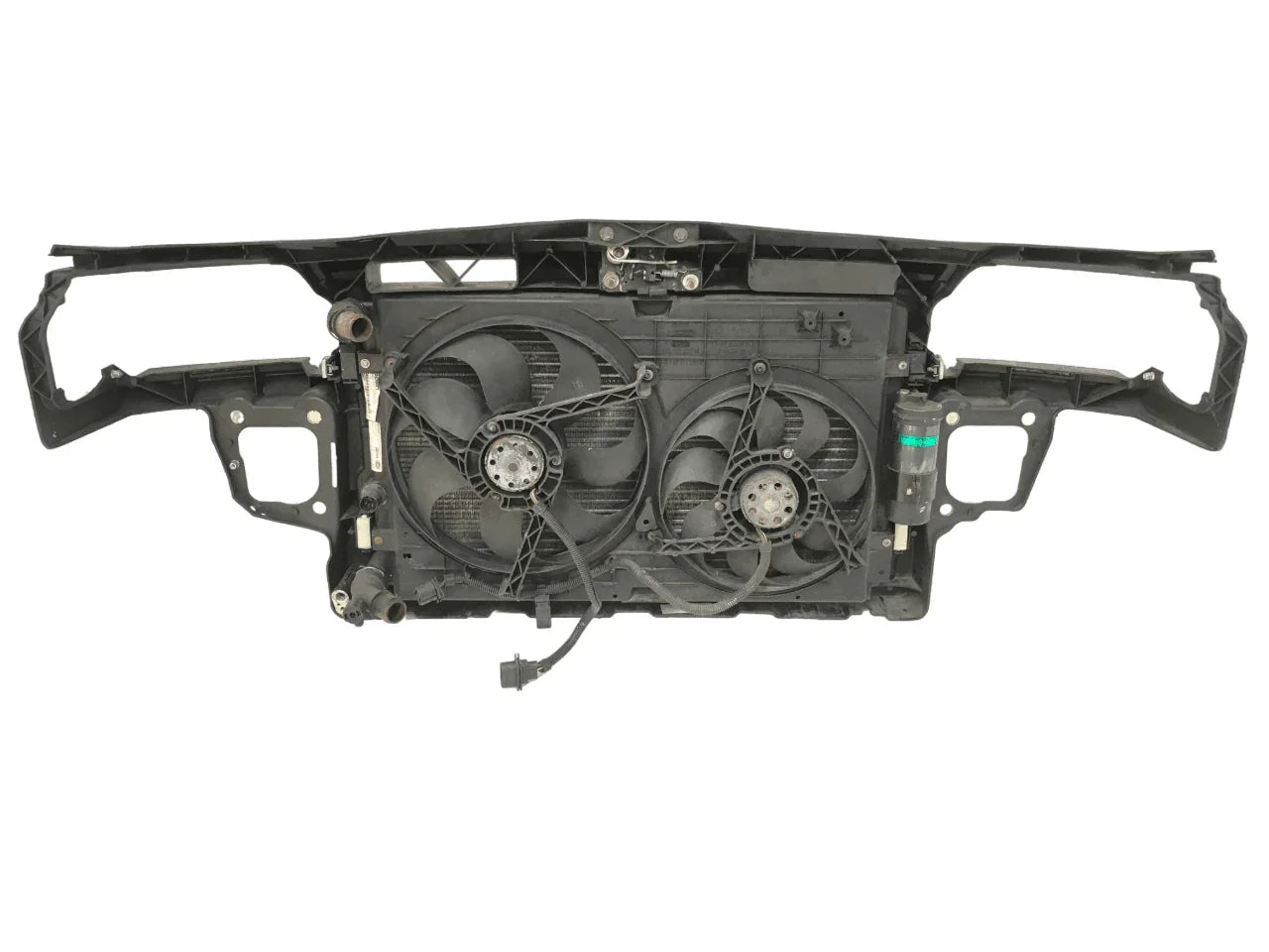 Panel frontal Audi A3 8L