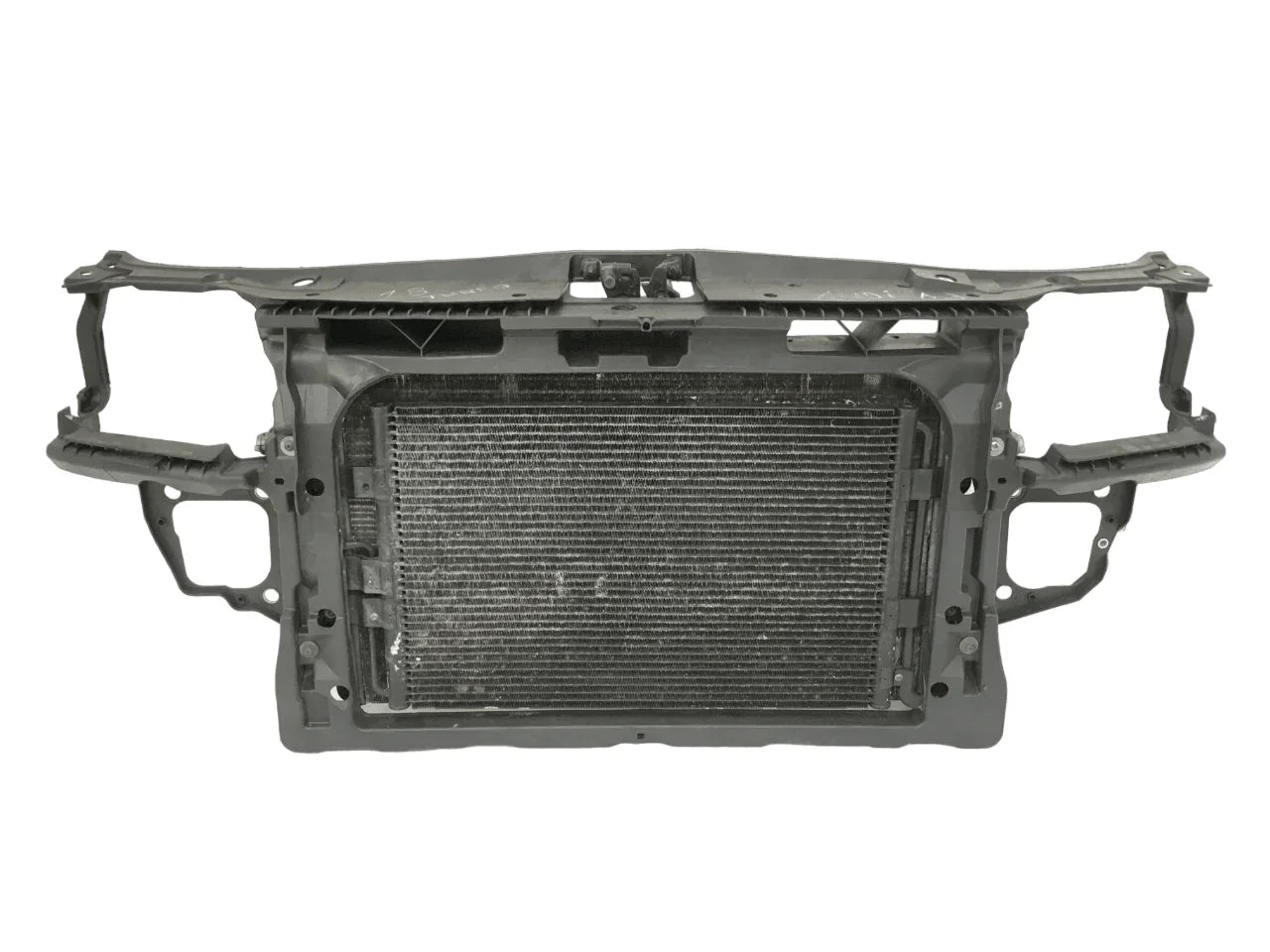 Panel frontal Audi A3 8L