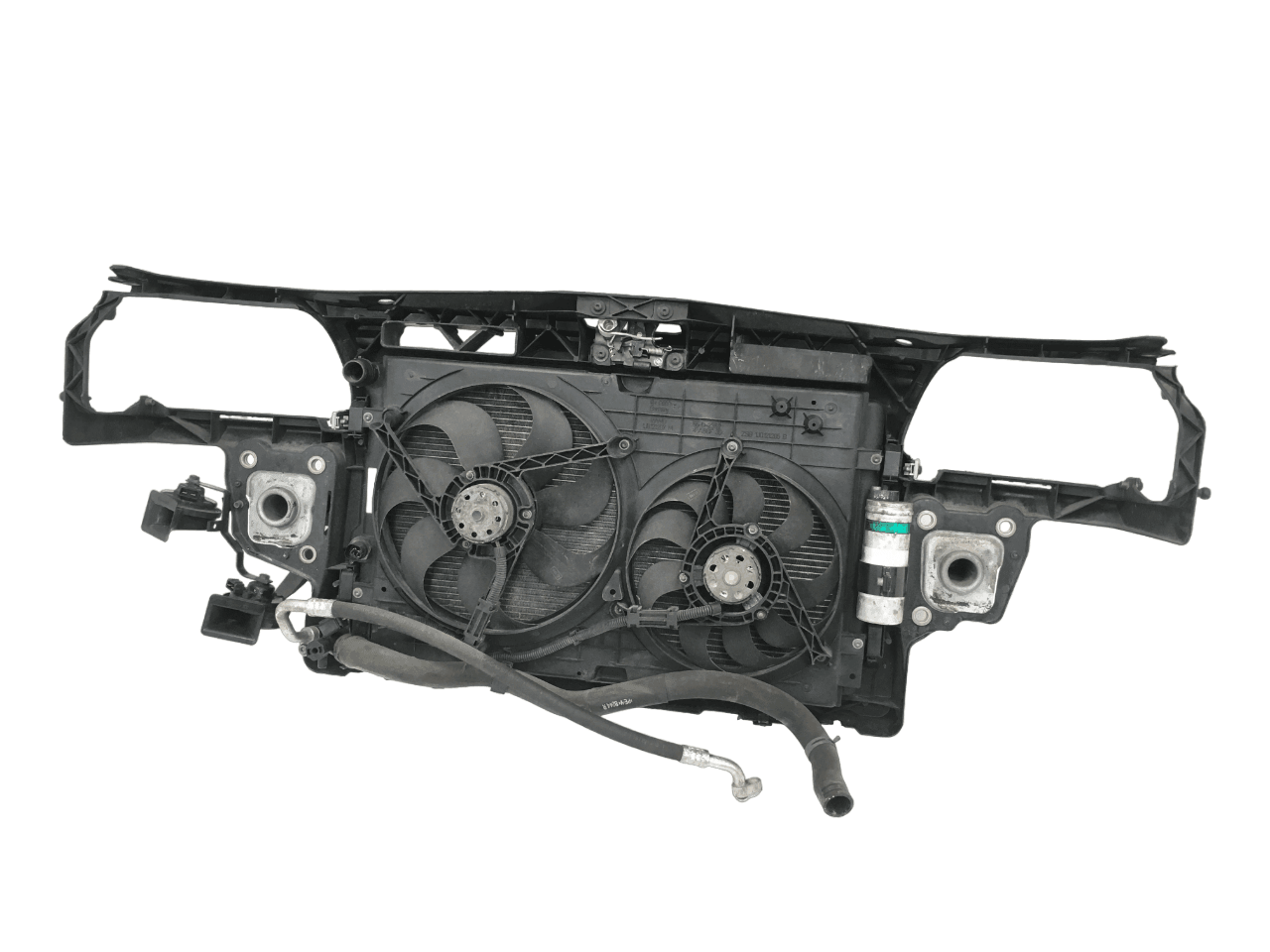 Panel frontal Audi A3 8L - 8L0010139M