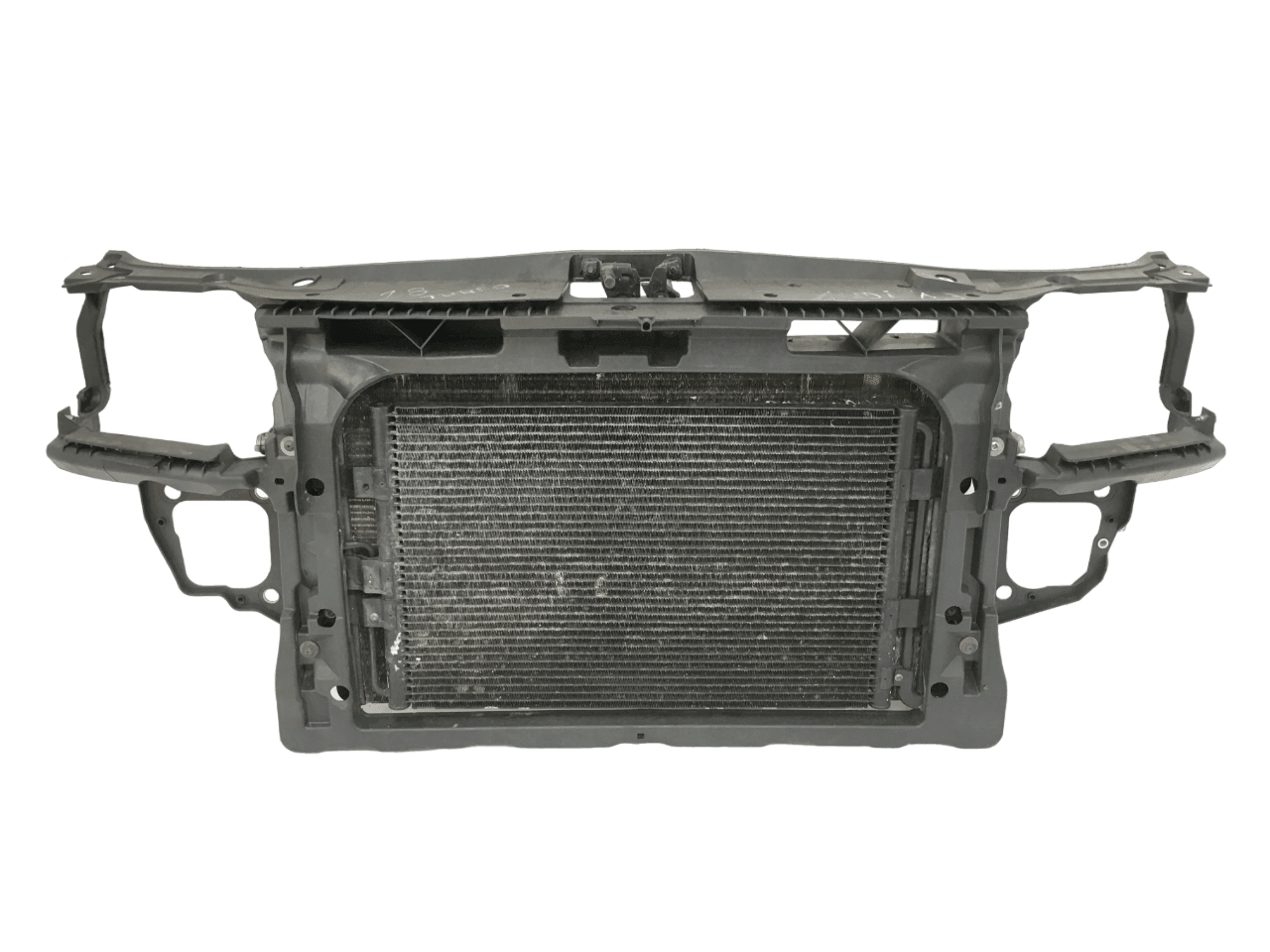 Panel frontal Audi A3 8L - 8MK376713781