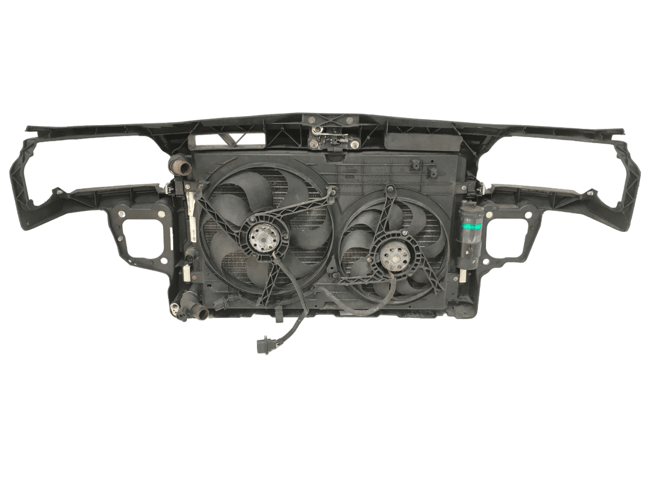 Panel frontal Audi A3 8L - 8MK376713781