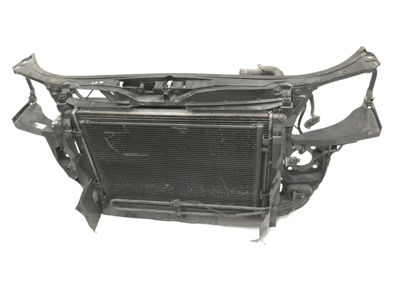 Panel frontal Audi A4 B7 2.0 TDI