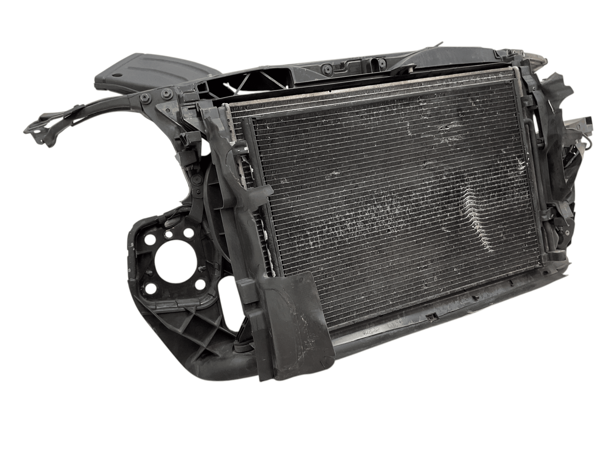 Panel frontal Audi A4 B7 2.0 TDI - 8E0121251A