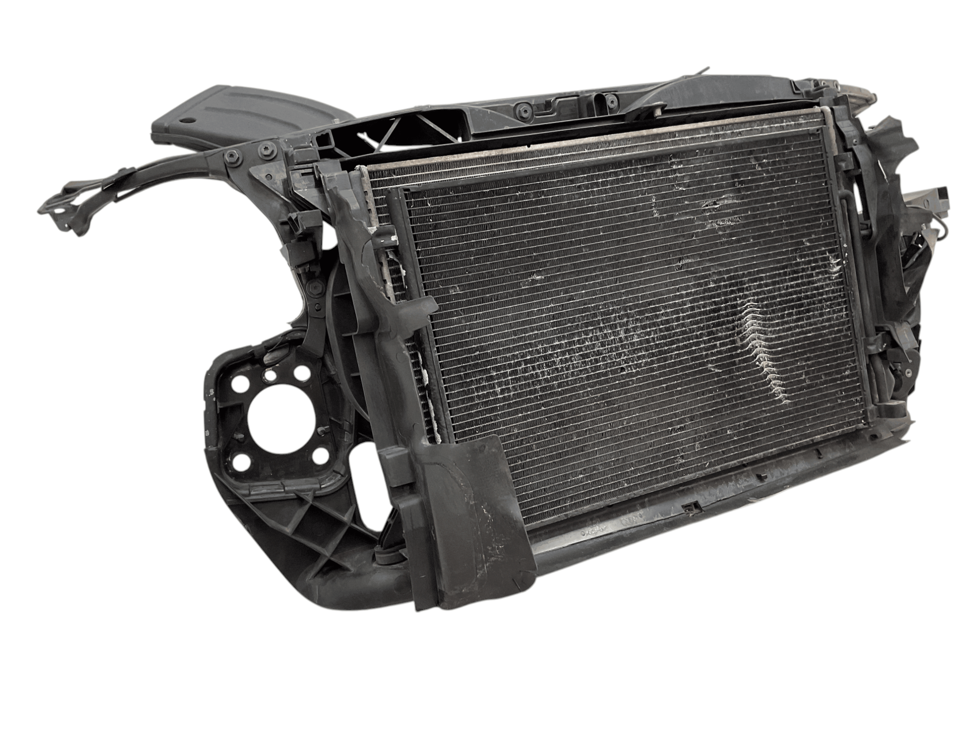 Panel frontal Audi A4 B7 2.0 TDI - 8E0121251A