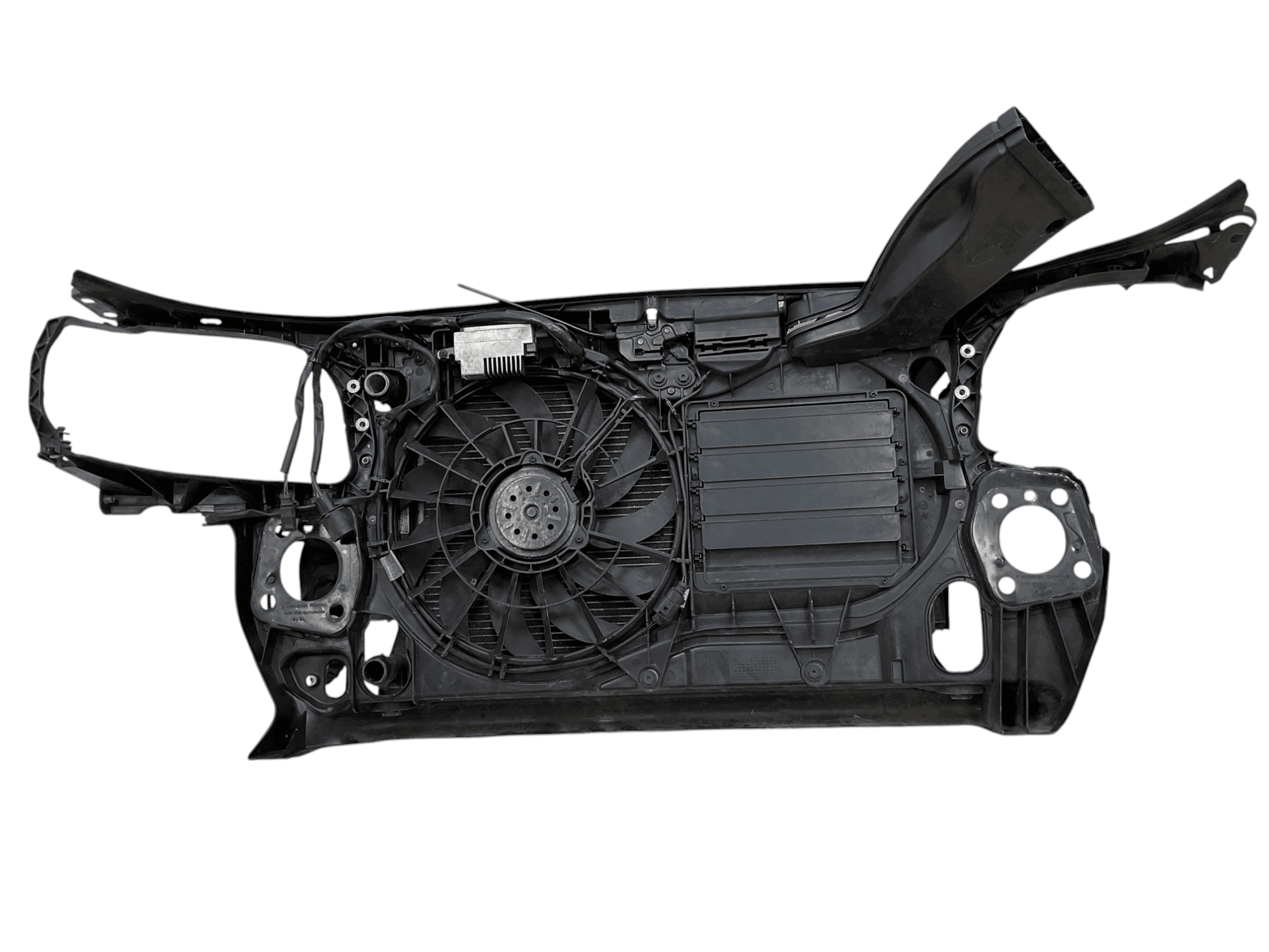 Panel frontal Audi A4 B7 2.0 TDI - 8E0121251A