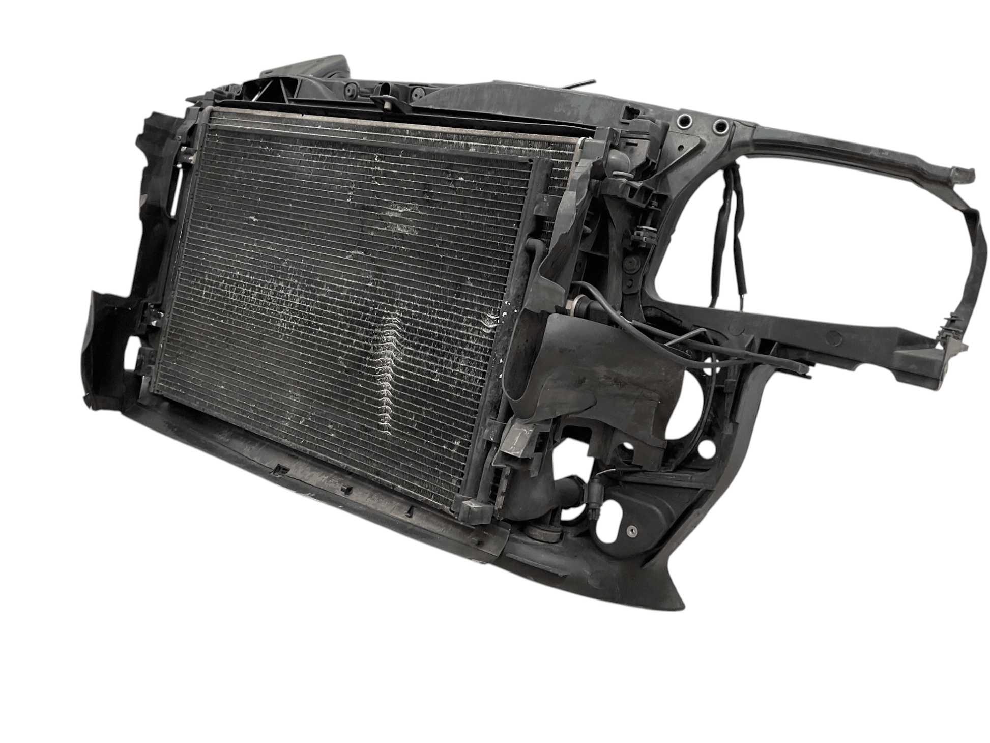 Panel frontal Audi A4 B7 2.0 TDI - 8E0121251A