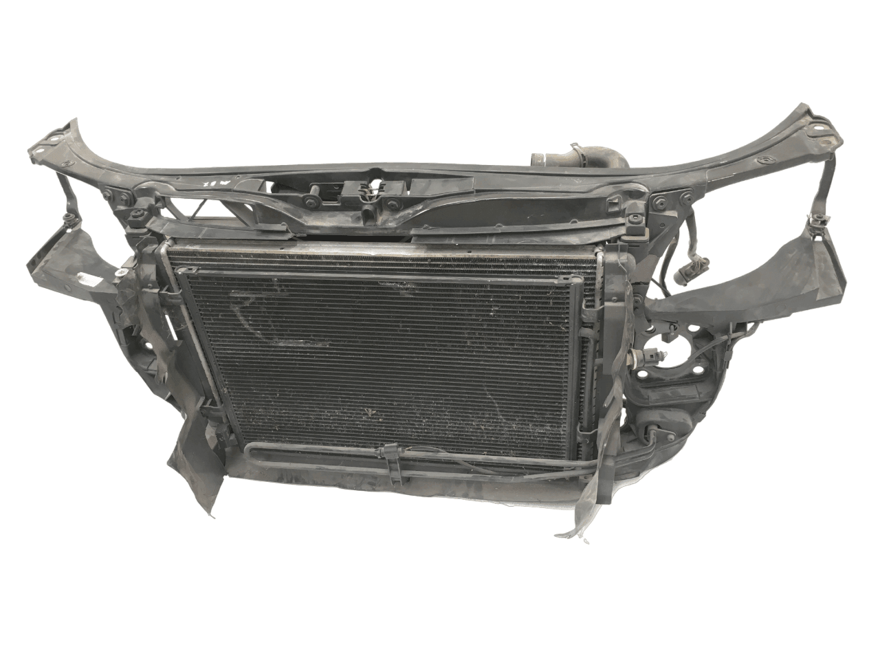 Panel frontal Audi A4 B7 2.0 TDI - 8E0805594E